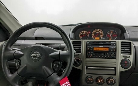 Nissan X-Trail, 2006 год, 1 290 000 рублей, 22 фотография