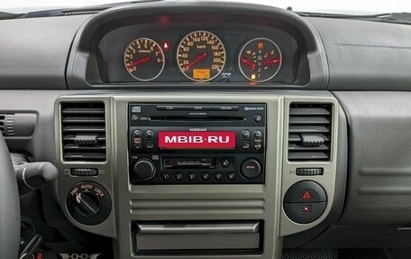 Nissan X-Trail, 2006 год, 1 290 000 рублей, 24 фотография