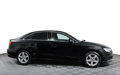 Audi A3, 2016 год, 1 940 000 рублей, 5 фотография