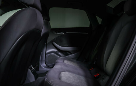 Audi A3, 2016 год, 1 940 000 рублей, 12 фотография