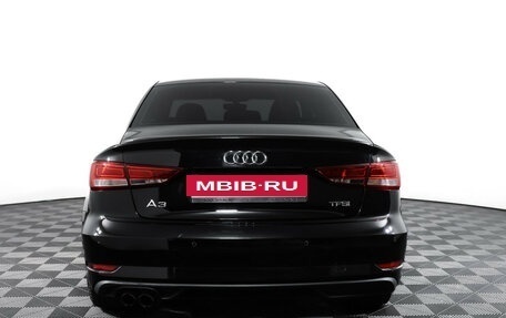 Audi A3, 2016 год, 1 940 000 рублей, 7 фотография