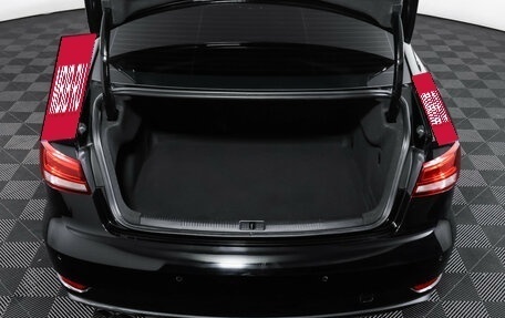 Audi A3, 2016 год, 1 940 000 рублей, 10 фотография