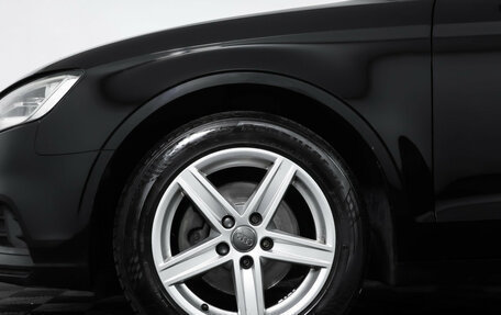 Audi A3, 2016 год, 1 940 000 рублей, 22 фотография