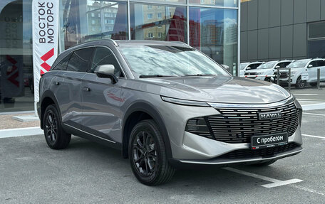 Haval F7, 2025 год, 2 650 000 рублей, 4 фотография