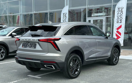 Haval F7, 2025 год, 2 650 000 рублей, 7 фотография