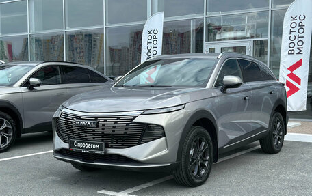 Haval F7, 2025 год, 2 650 000 рублей, 2 фотография