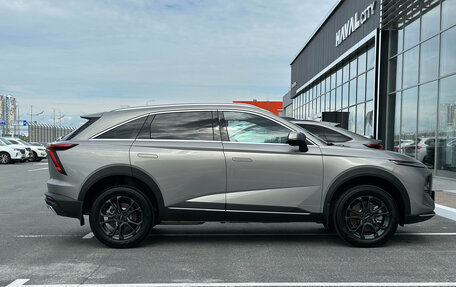 Haval F7, 2025 год, 2 650 000 рублей, 6 фотография