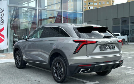 Haval F7, 2025 год, 2 650 000 рублей, 9 фотография