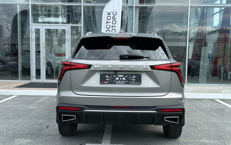 Haval F7, 2025 год, 2 650 000 рублей, 8 фотография