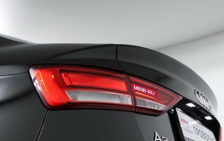Audi A3, 2016 год, 1 940 000 рублей, 20 фотография