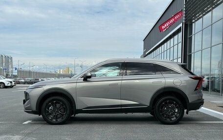 Haval F7, 2025 год, 2 650 000 рублей, 5 фотография