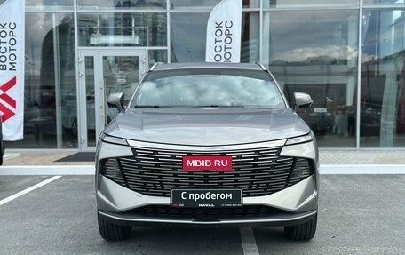 Haval F7, 2025 год, 2 650 000 рублей, 3 фотография