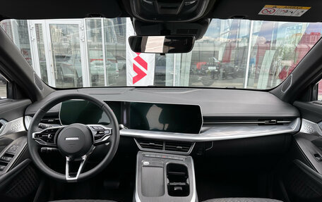 Haval F7, 2025 год, 2 650 000 рублей, 12 фотография