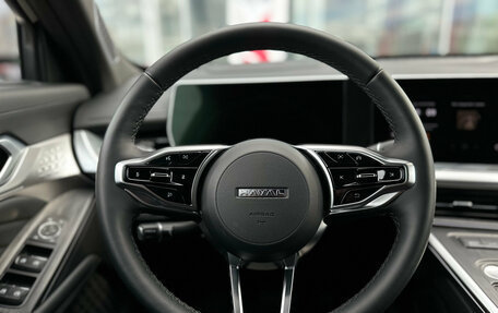Haval F7, 2025 год, 2 650 000 рублей, 13 фотография