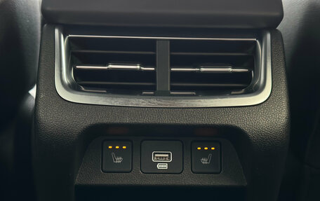 Haval F7, 2025 год, 2 650 000 рублей, 22 фотография