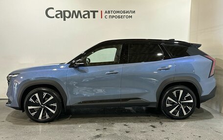 Geely Atlas, 2024 год, 3 200 000 рублей, 5 фотография