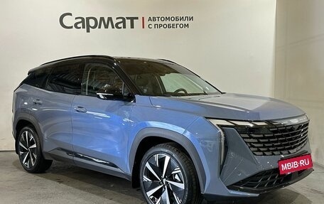 Geely Atlas, 2024 год, 3 200 000 рублей, 2 фотография