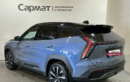 Geely Atlas, 2024 год, 3 200 000 рублей, 6 фотография
