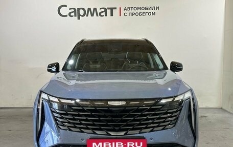 Geely Atlas, 2024 год, 3 200 000 рублей, 3 фотография