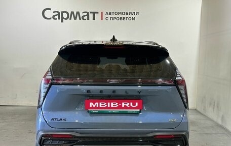 Geely Atlas, 2024 год, 3 200 000 рублей, 7 фотография