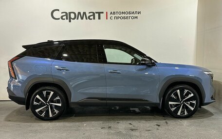 Geely Atlas, 2024 год, 3 200 000 рублей, 9 фотография