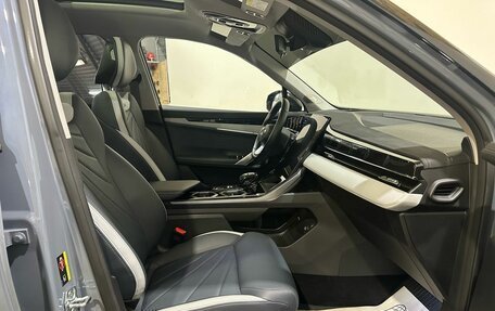 Geely Atlas, 2024 год, 3 200 000 рублей, 12 фотография