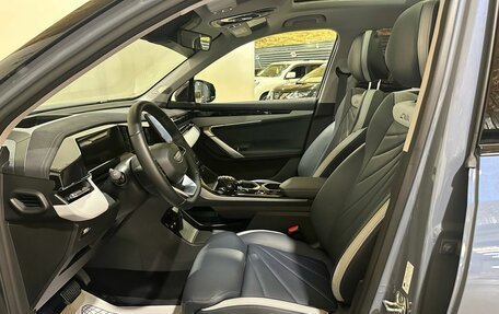 Geely Atlas, 2024 год, 3 200 000 рублей, 11 фотография