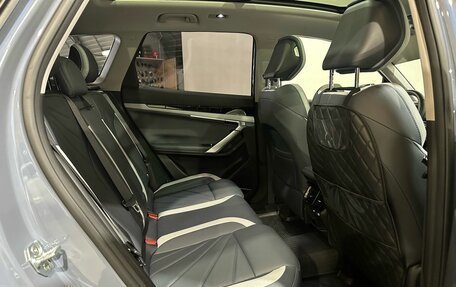 Geely Atlas, 2024 год, 3 200 000 рублей, 14 фотография