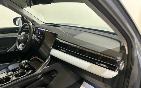 Geely Atlas, 2024 год, 3 200 000 рублей, 23 фотография