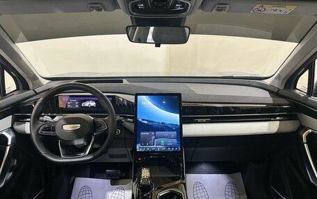 Geely Atlas, 2024 год, 3 200 000 рублей, 22 фотография
