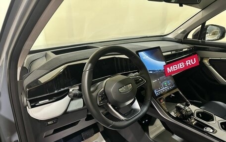 Geely Atlas, 2024 год, 3 200 000 рублей, 21 фотография