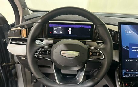 Geely Atlas, 2024 год, 3 200 000 рублей, 27 фотография