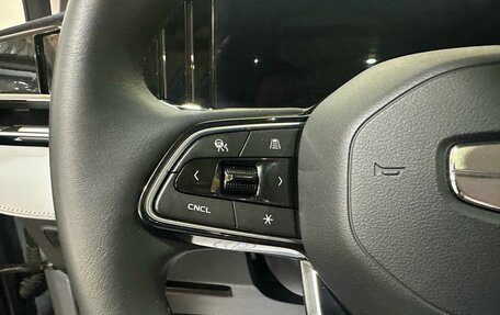 Geely Atlas, 2024 год, 3 200 000 рублей, 26 фотография