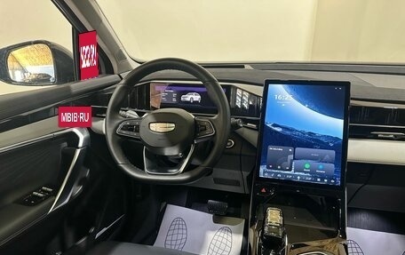 Geely Atlas, 2024 год, 3 200 000 рублей, 24 фотография