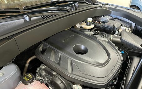 Geely Atlas, 2024 год, 3 200 000 рублей, 37 фотография