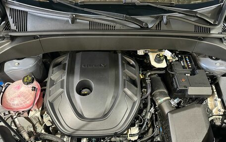 Geely Atlas, 2024 год, 3 200 000 рублей, 38 фотография