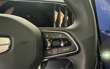 Geely Atlas, 2024 год, 3 200 000 рублей, 28 фотография