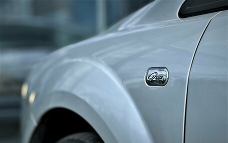 Ford Focus II рестайлинг, 2007 год, 420 000 рублей, 11 фотография