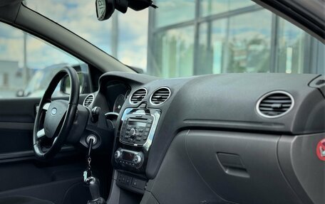 Ford Focus II рестайлинг, 2007 год, 420 000 рублей, 12 фотография