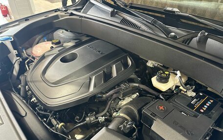 Geely Atlas, 2024 год, 3 200 000 рублей, 39 фотография