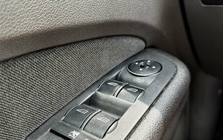Ford Focus II рестайлинг, 2007 год, 420 000 рублей, 22 фотография