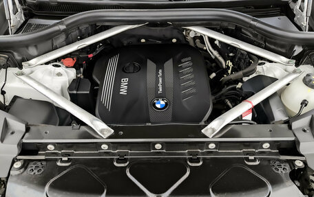 BMW X5, 2021 год, 8 405 000 рублей, 9 фотография