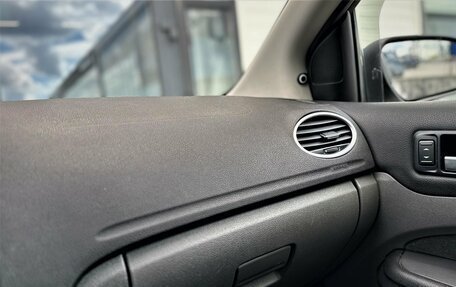 Ford Focus II рестайлинг, 2007 год, 420 000 рублей, 19 фотография