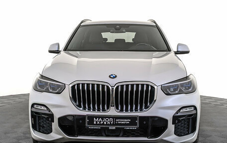 BMW X5, 2021 год, 8 405 000 рублей, 2 фотография