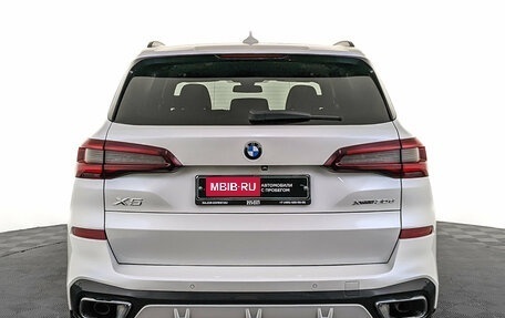 BMW X5, 2021 год, 8 405 000 рублей, 6 фотография