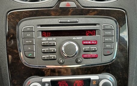 Ford Focus II рестайлинг, 2007 год, 420 000 рублей, 18 фотография