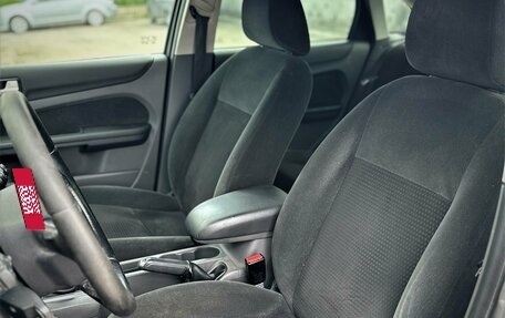Ford Focus II рестайлинг, 2007 год, 420 000 рублей, 21 фотография