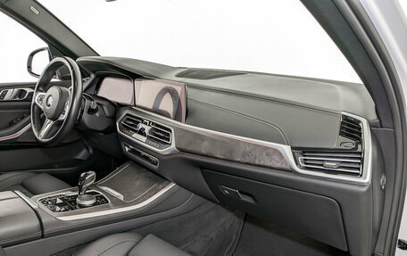BMW X5, 2021 год, 8 405 000 рублей, 11 фотография