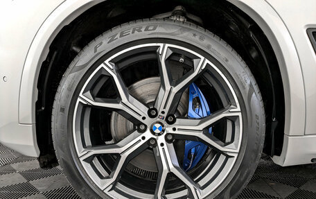 BMW X5, 2021 год, 8 405 000 рублей, 18 фотография