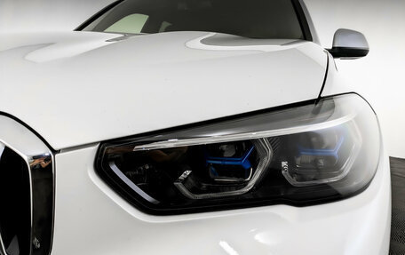 BMW X5, 2021 год, 8 405 000 рублей, 17 фотография